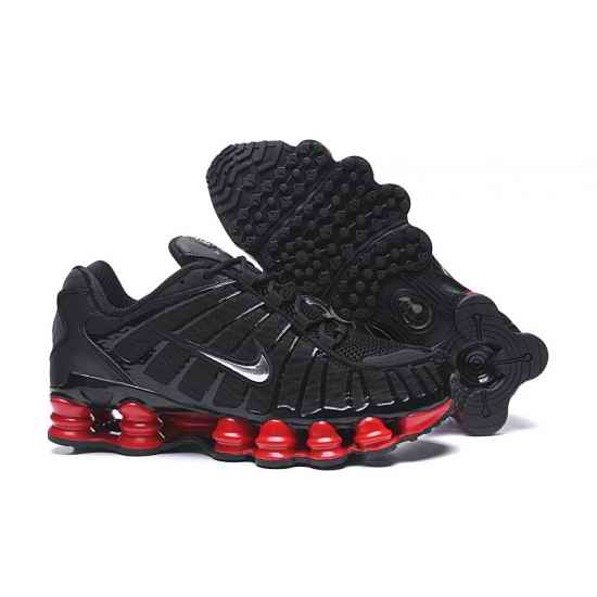 Nike Shox TL Men Shoes 014